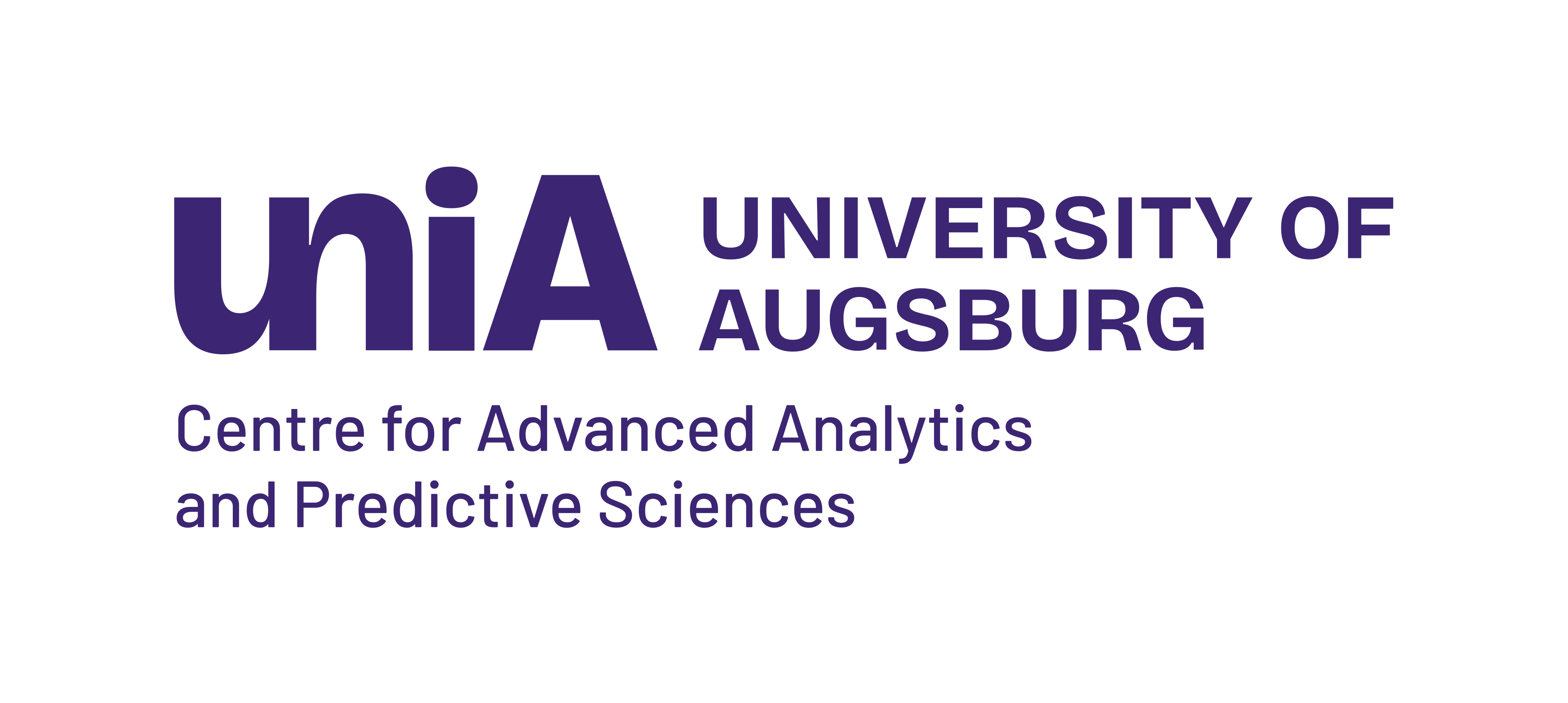 University of Augsburg - CAAPS logo
