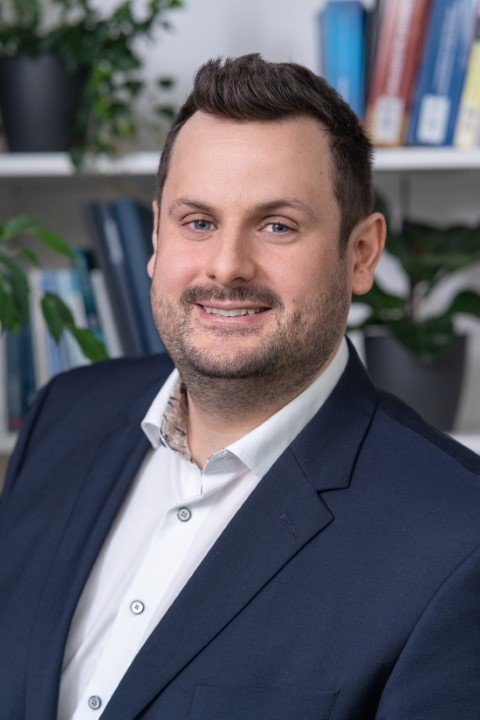 Andreas Hofmann