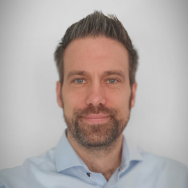 Prof. Michael Schlottke-Lakemper