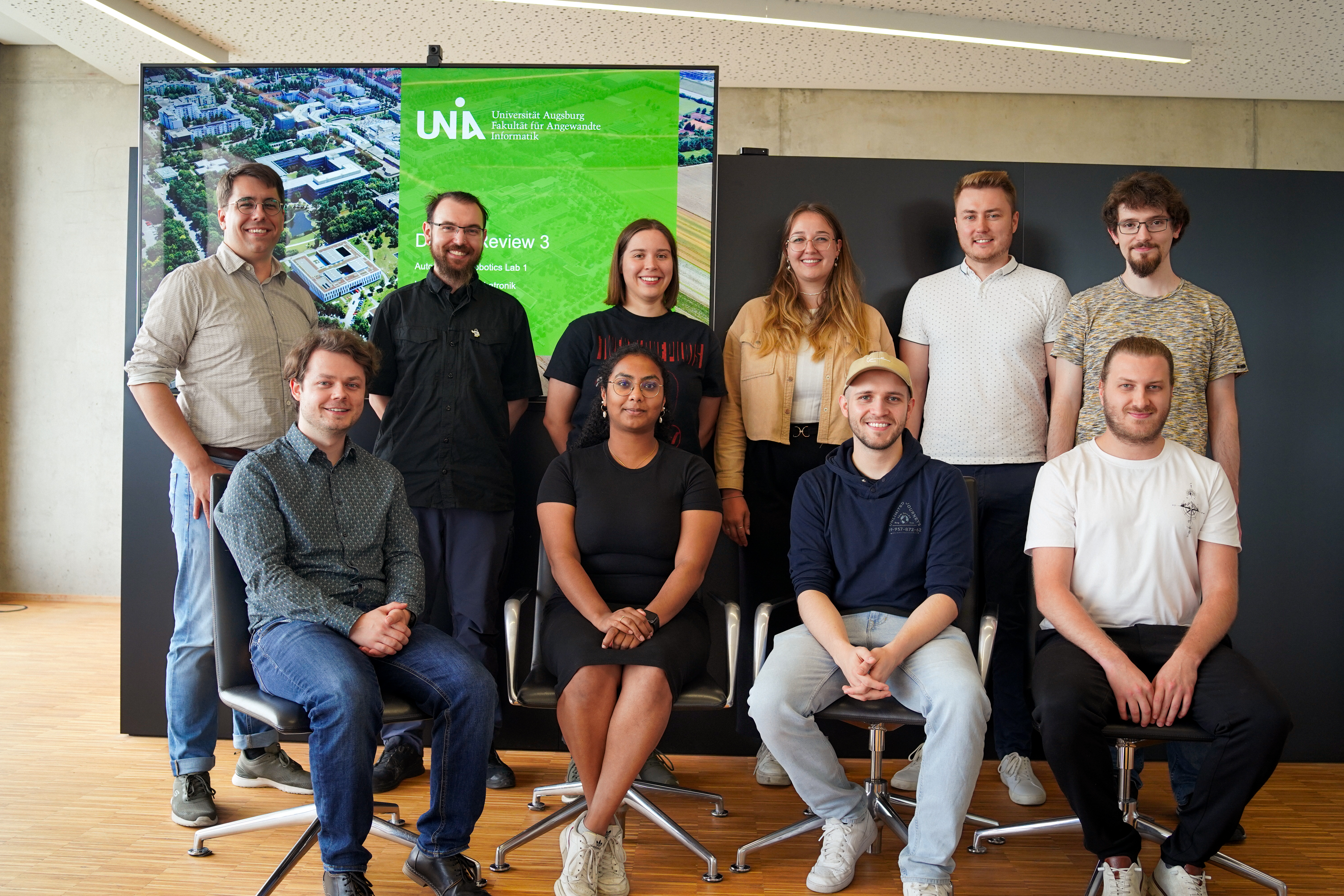 Team Platzhalterbild